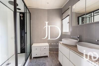 Maison de ville - 97 m² - 5 pièces