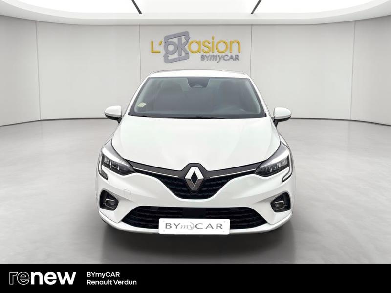 Renault Clio V Blue dCi 100 - 21n Business