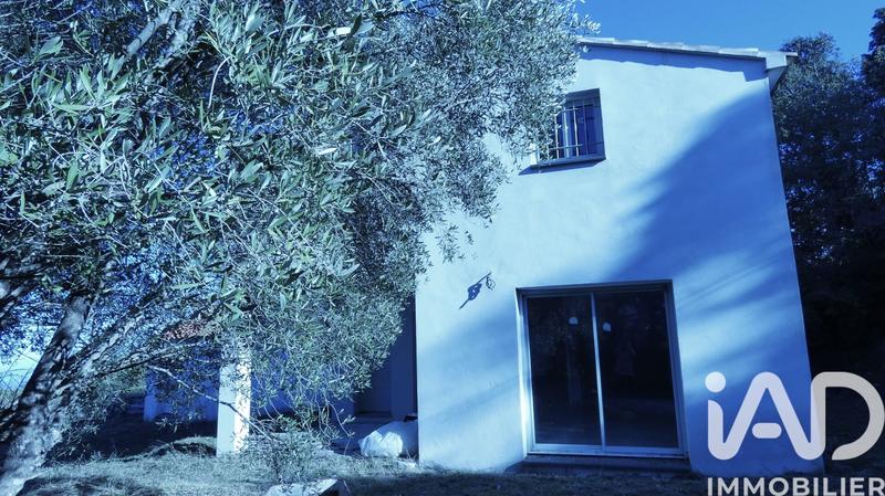 Maison - 154 m² - 6 pièces