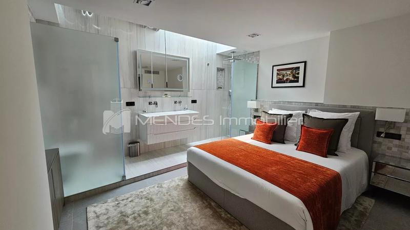 Villa - 167 m² - 6 pièces