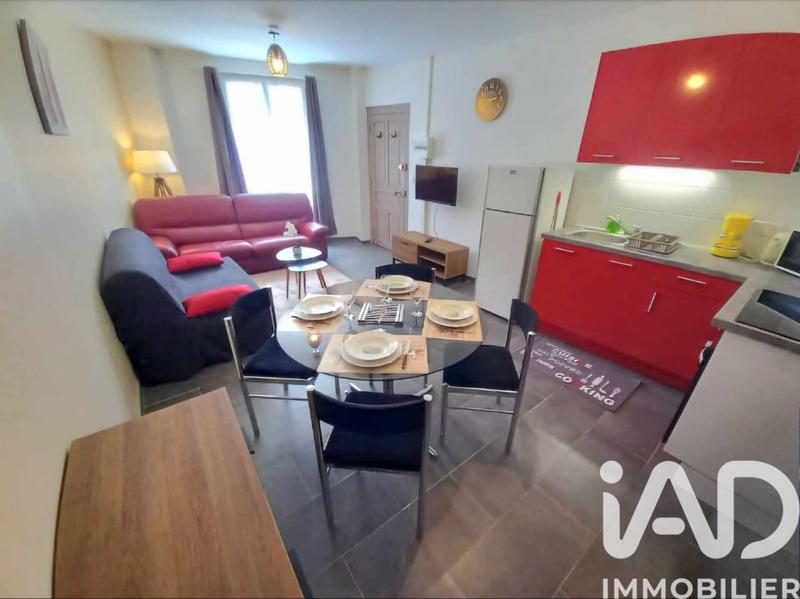 Immeuble - 280 m²