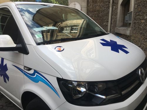 Fs Solidaire Ambulances