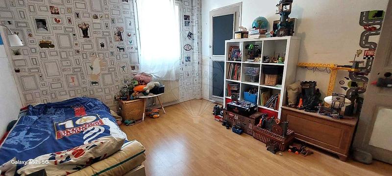 Maison de ville - 92 m² - 4 pièces