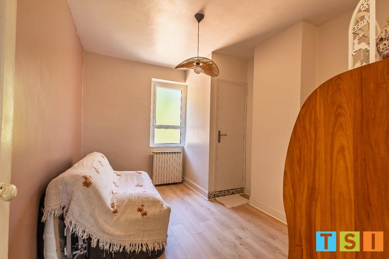 Maison - 122 m² - 5 pièces