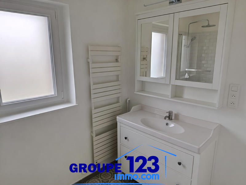 Maison - 139 m² - 6 pièces