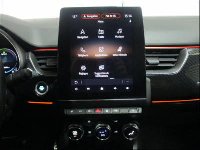 Renault Arkana E-Tech 145 - 21b R.S. Line