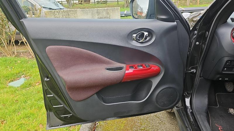 Nissan Juke 1.2 Dig-T 115 2wd Acenta