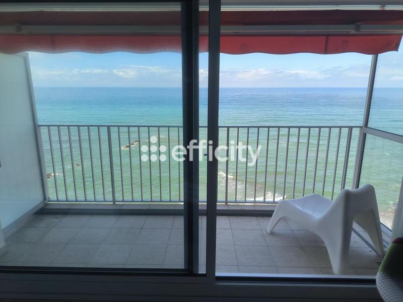 Appartement - 115 m² - 5 pièces