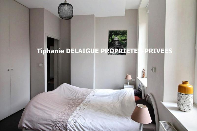 Appartement - 120 m² - 4 pièces