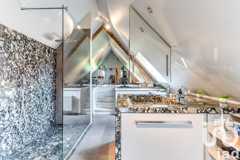 Ferme - 314 m² - 12 pièces