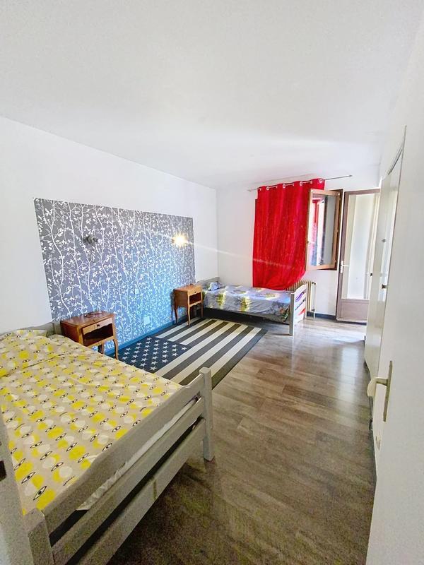 Maison - 140 m² - 4 pièces