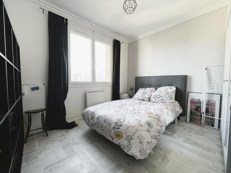 Appartement - 45 m² - 3 pièces