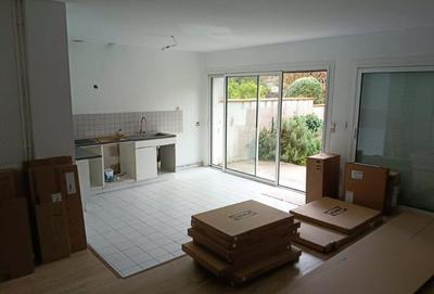 Maison - 83 m² - 4 pièces