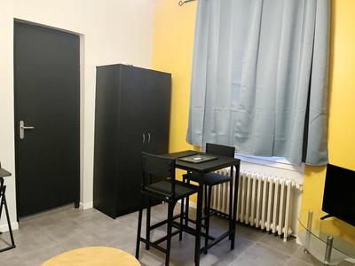 Studio - 17 m² - 1 pièce