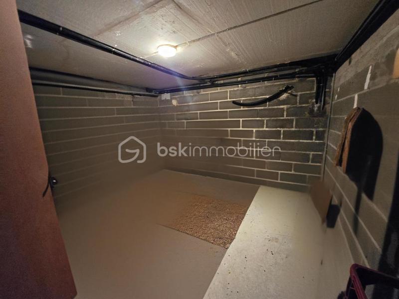 Pavillon - 127 m² - 5 pièces