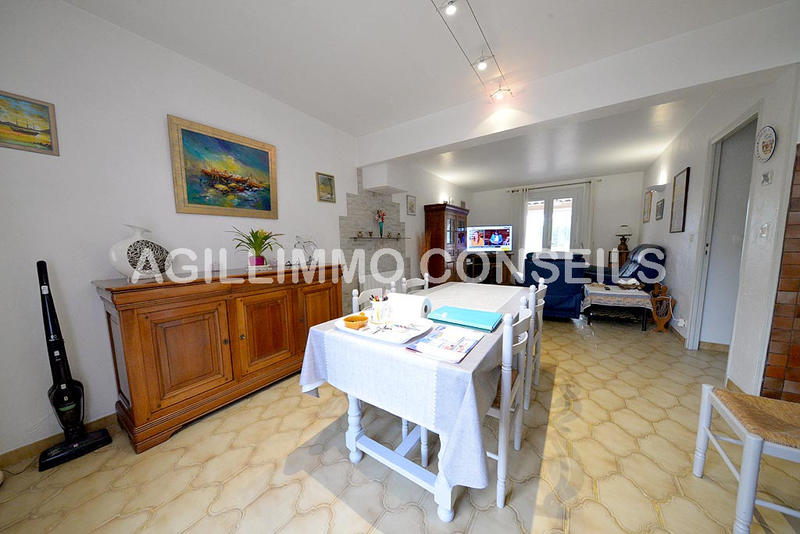 Villa - 171 m² - 7 pièces