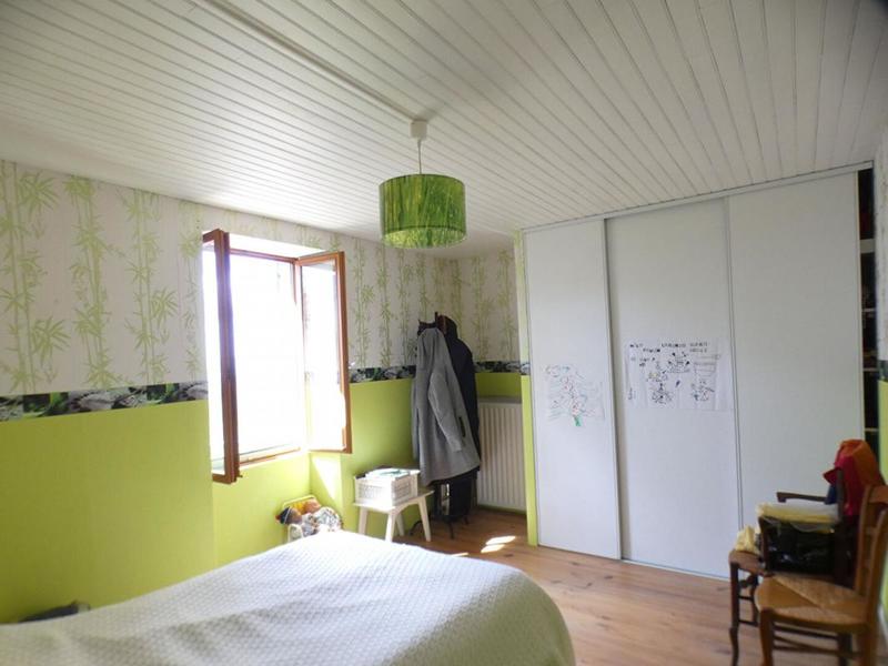 Maison - 144 m² - 7 pièces