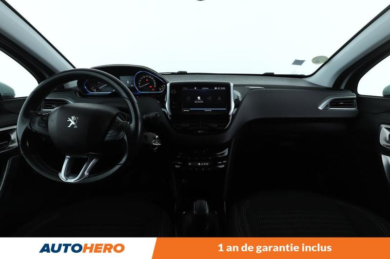 Peugeot 2008 1.6 Blue-HDi Allure 100 ch
