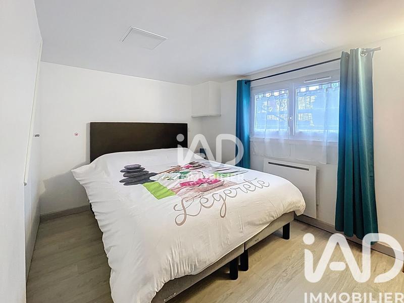 Maison - 75 m² - 4 pièces