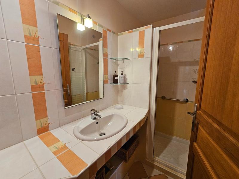 Maison de village - 90 m² - 5 pièces