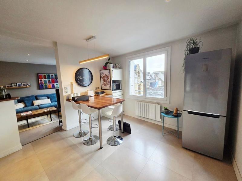 Appartement - 103 m² - 4 pièces