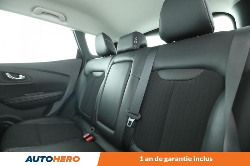 Renault Kadjar 1.5 dCi Energy Intens Edc 110 ch