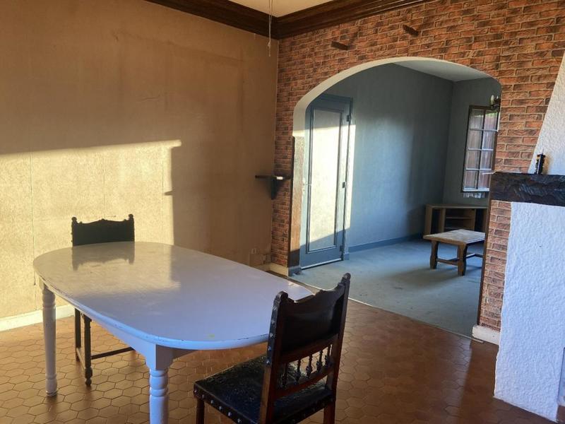 Maison - 87 m² - 4 pièces