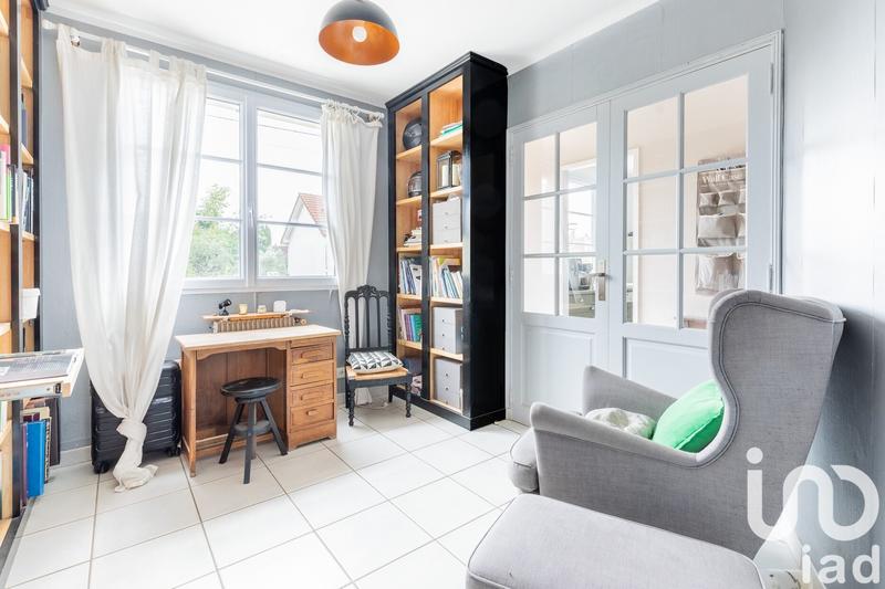 Maison - 149 m² - 7 pièces