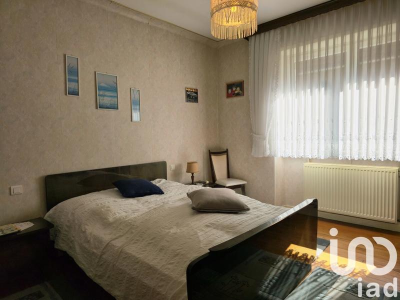 Maison de village - 146 m² - 5 pièces