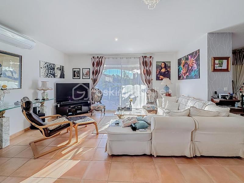 Villa - 109 m² - 4 pièces