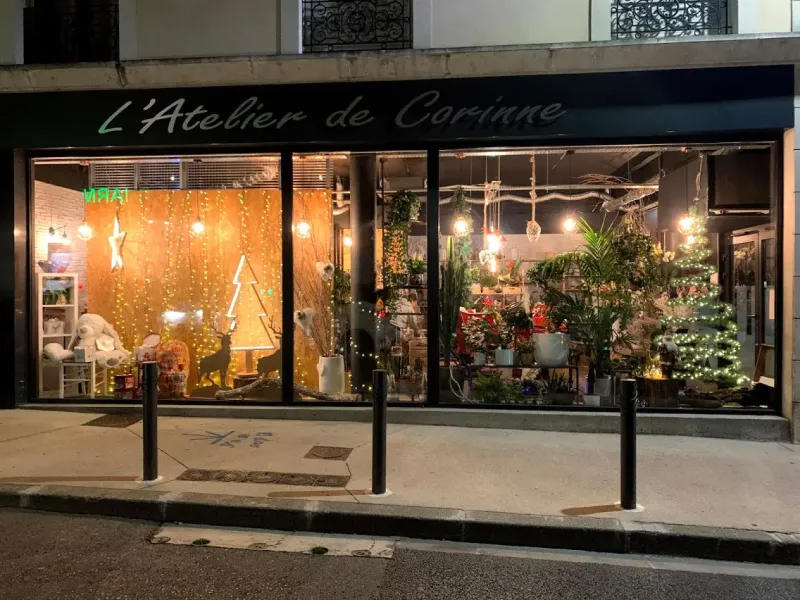 Fonds de commerce - 70 m²