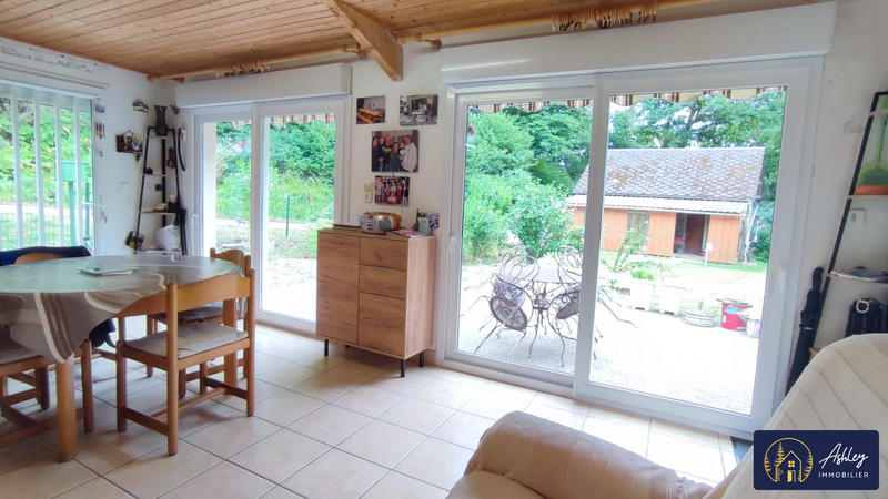 Maison - 68 m² - 4 pièces