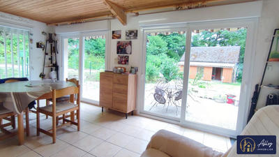 Maison - 68 m² - 4 pièces