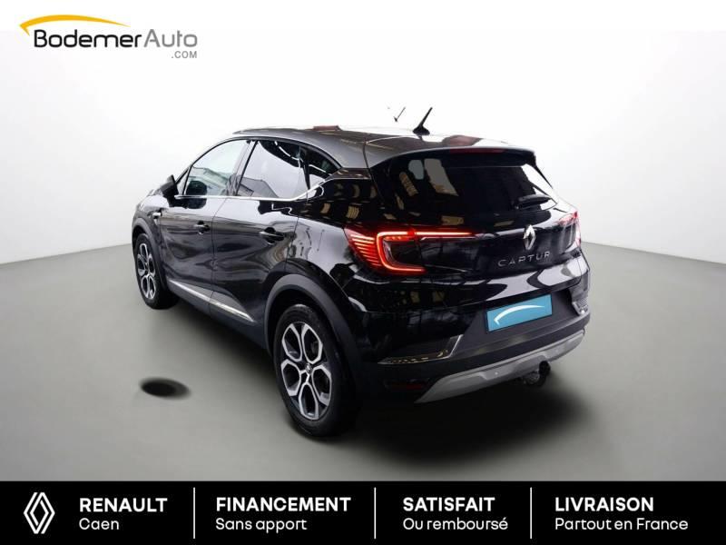 Renault Captur TCe 140 - 21 Intens