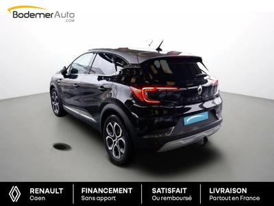 Renault Captur TCe 140 - 21 Intens