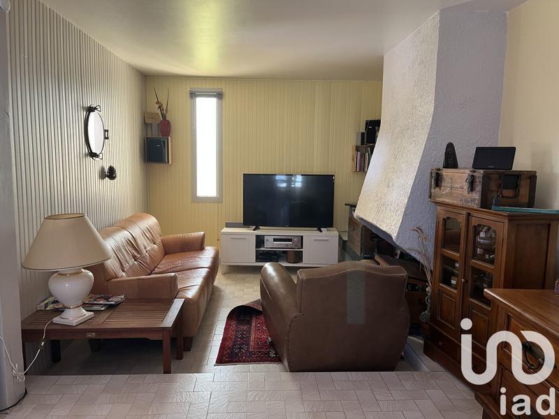 Maison de village - 164 m² - 5 pièces