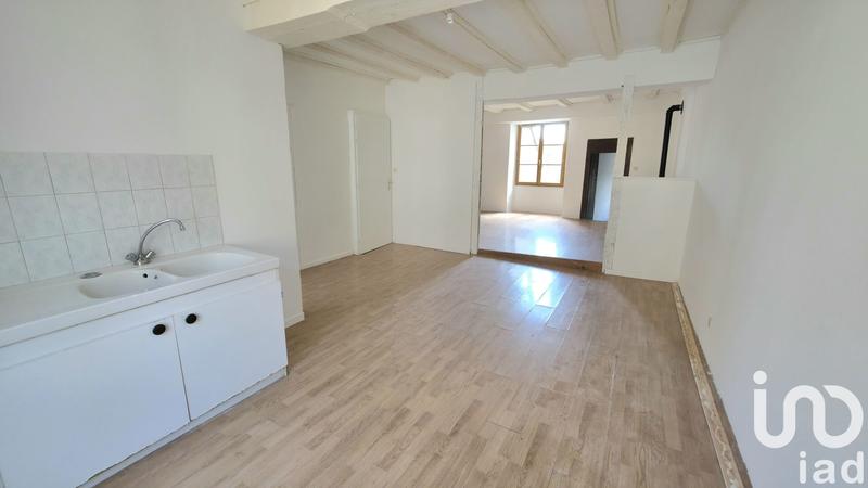 Maison - 205 m² - 6 pièces