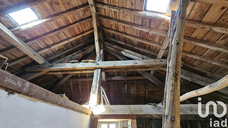 Maison - 205 m² - 7 pièces