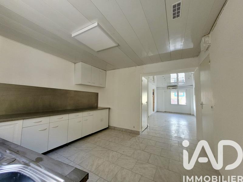 Maison de ville - 70 m² - 3 pièces