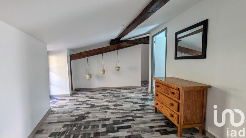 Maison - 164 m² - 7 pièces