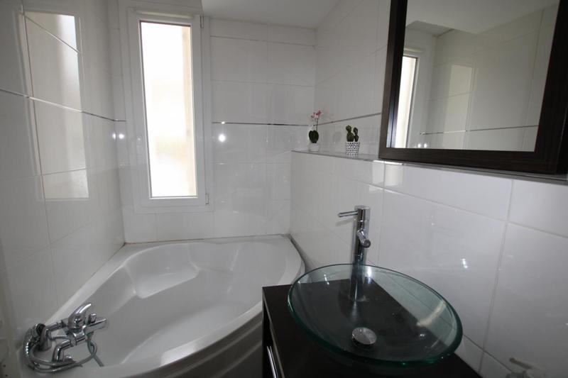 Appartement - 54 m² - 2 pièces