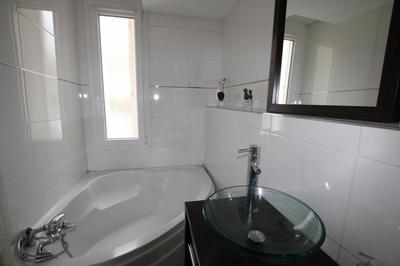 Appartement - 54 m² - 2 pièces