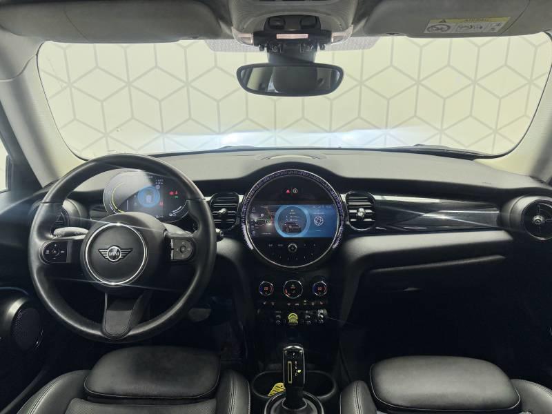 Mini Mini Hatch 3 Portes Cooper se 184 ch Essential