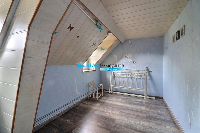 Maison - 202 m² - 5 pièces