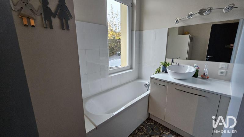 Maison - 167 m² - 5 pièces