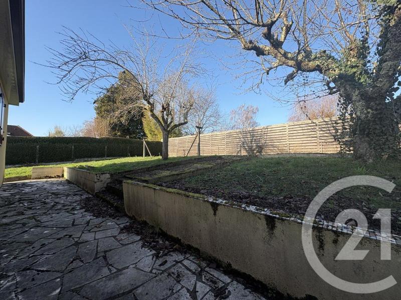 Maison - 74 m² - 4 pièces