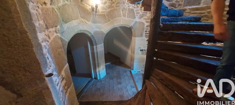 Maison - 392 m² - 15 pièces