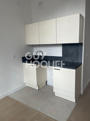 Appartement - 32 m² - 1 pièce