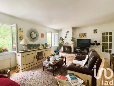 Maison - 87 m² - 4 pièces