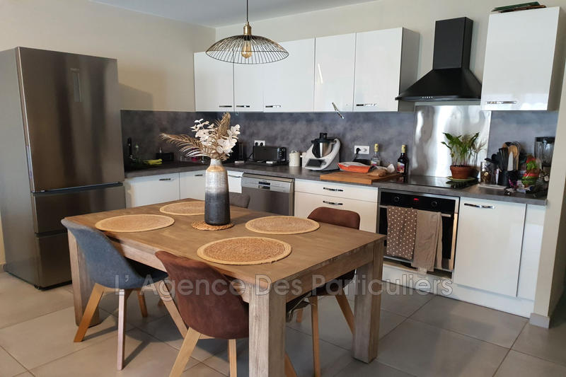 Duplex - 148 m² - 5 pièces